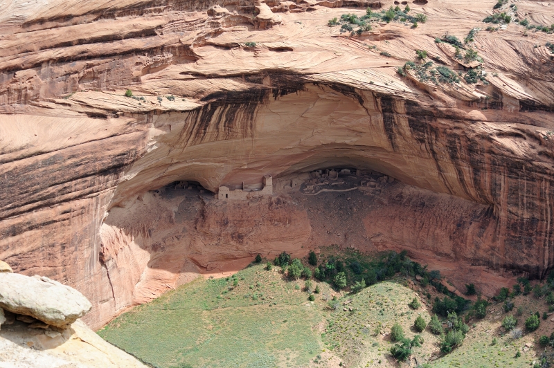 Canyon de Chelly-Viaggi-12.JPG